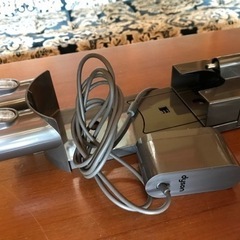 【訳あり！】ダイソン掃除機(バッテリー❌)の画像