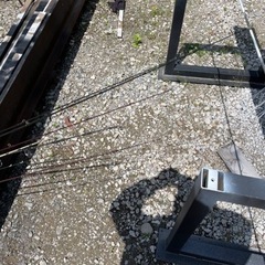 色々な　竿　早い者勝ち　の画像