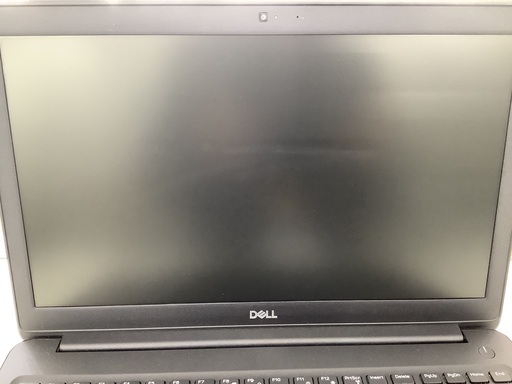 DELL ノートパソコン Core i 5 8265U メモリ8GB  SSD128G 