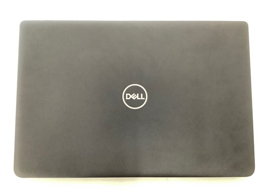 DELL ノートパソコン Core i 5 8265U メモリ8GB  SSD128G 