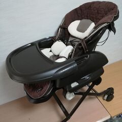 Combi Nemulila Auto Swing ハイローベッ...