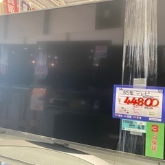LG 55UJ6500 55型テレビ18年製