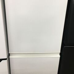 アクア 冷蔵庫 AQR-E13H 中古品 126L 2018年