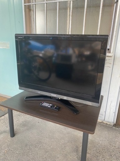 受け渡し予定者決まりました 東芝 REGZA 32型液晶テレビ 32A950S 2010年製