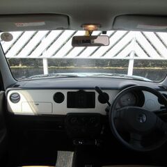 【コミコミ価格♪】スズキ アルトラパン グレードG HE21S オートマ 車検2年付き(3087)の画像