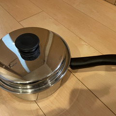 アムウェイ　鍋