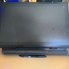 【お取引中】液タブ　WACOM MobileStudio Pro...