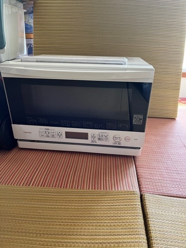 引越しで出しました。