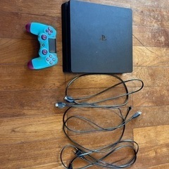 ※土日限定※Playstation 4 500GB CUH-22...