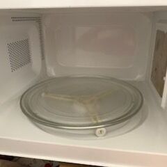 ※再値下げ！◇SHARP電子レンジ　中古のお品ですの画像