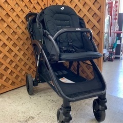 【愛品館江戸川店】カトージ エヴァライトデュオ 2人乗りベビーカ...