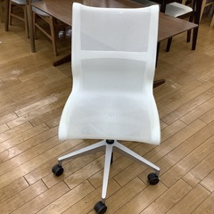 Herman Miller メッシュワークチェアー セトゥー