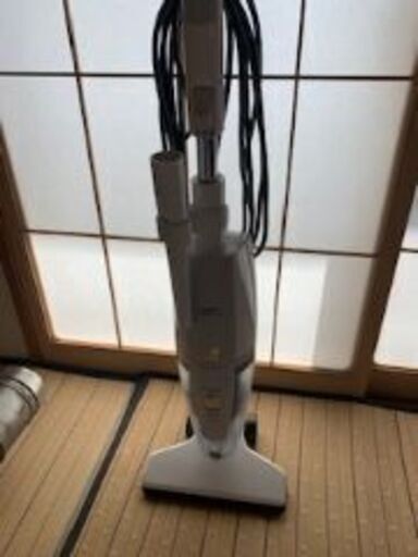 ◇掃除機　中古のお品です