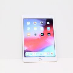 (商談中)　iPad Mini 3 Wi-Fi+Cellular...