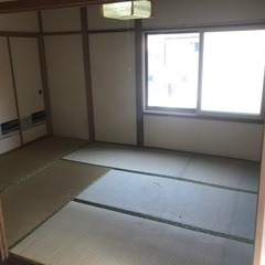 ジモティー限定で4万円　小樽市奥沢5LDK 戸建　リフォーム途中