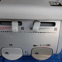 都市ガス　ガスコンロ　リンナイの画像