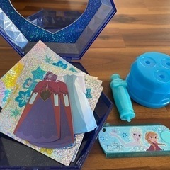 きらヘア　デコラセット