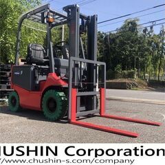 埼玉県のフォークリフトの中古が安い！激安で譲ります・無料で