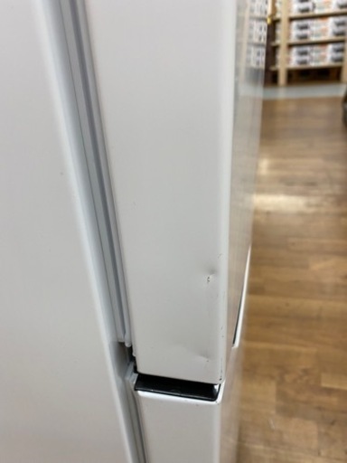 I327 ★ Hisense 冷蔵庫 (93L) 2ドア 2019年製 ⭐動作確認済 ⭐クリーニング済