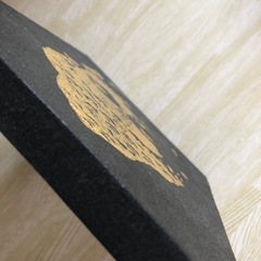 バリ　アートパネルの画像