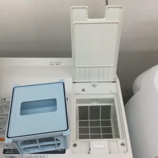 4/22【✨ZABOONシリーズ‼️✨】定価178,000円 TOSHIBA 東芝 9/4kgドラム式洗濯機 TW-Z96A1L 20