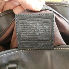 コーチの7585です。の画像