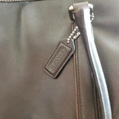 コーチの7585です。の画像