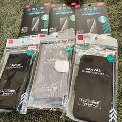 お譲り先様決定‼︎iphone 8/7 兼用　スマホグッズ　６点