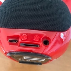 破格！ AEROBULL スピーカー フレンチブルドッグ型 Bluetoothの画像