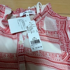 120cm新品の画像