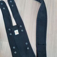 エルゴ　抱っこひもの画像