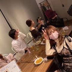 🧸ゆるっと一緒にボドゲしませんか？🎀 − 東京都