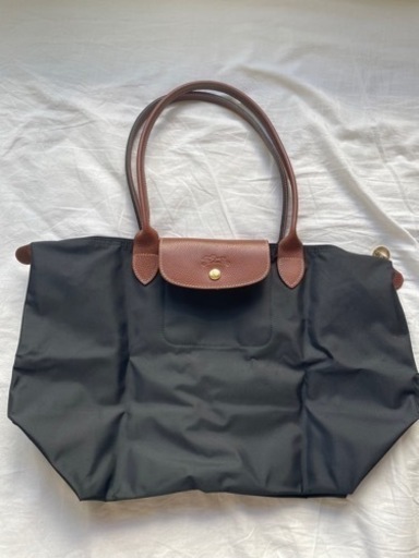 【正規品】ロンシャン LONGCHAMP ショルダーバッグ ル プリアージュ L