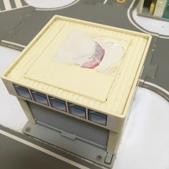 プラレールの画像