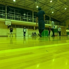 【募集】🏸4/23🏸バドミントン - メンバー募集