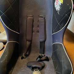 チャイルドシート(ピジョン)