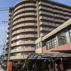 『売マンション』山口県山口市湯田温泉の画像