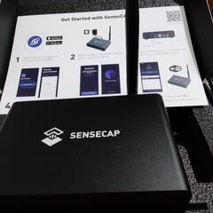 【値下げ】Helium暗号通貨マイニング端末【新品・未使用】