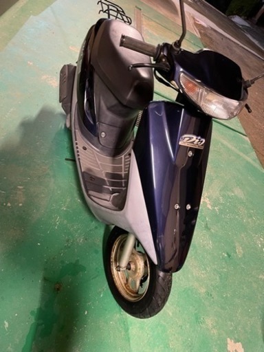 スーパーディオ　2スト