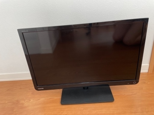 液晶テレビ　23V