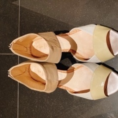 レディース　サンダル　24cm