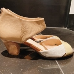 レディース　サンダル　24cmの画像