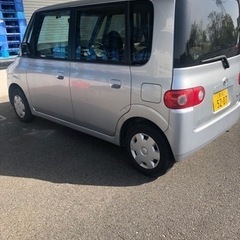 ダイハツ　タント　車検たっぷり　令和5年6月　90000kmの画像