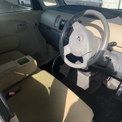 ダイハツ　タント　車検たっぷり　令和5年6月　90000kmの画像