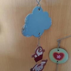 お値下げ　HABA　モビールの画像