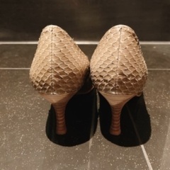 レディース　サンダル　23.5cmの画像