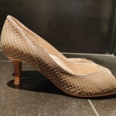 レディース　サンダル　23.5cmの画像