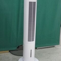丸隆　タワー冷風扇　2021年製　KM-009