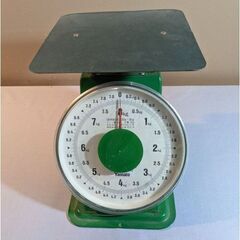普及型上皿はかり 8kg SD-8 大和製衡　値下げしました
