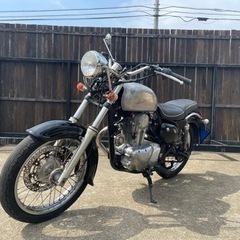 福岡県のエストレヤ バイクの中古が安い！激安で譲ります・無料